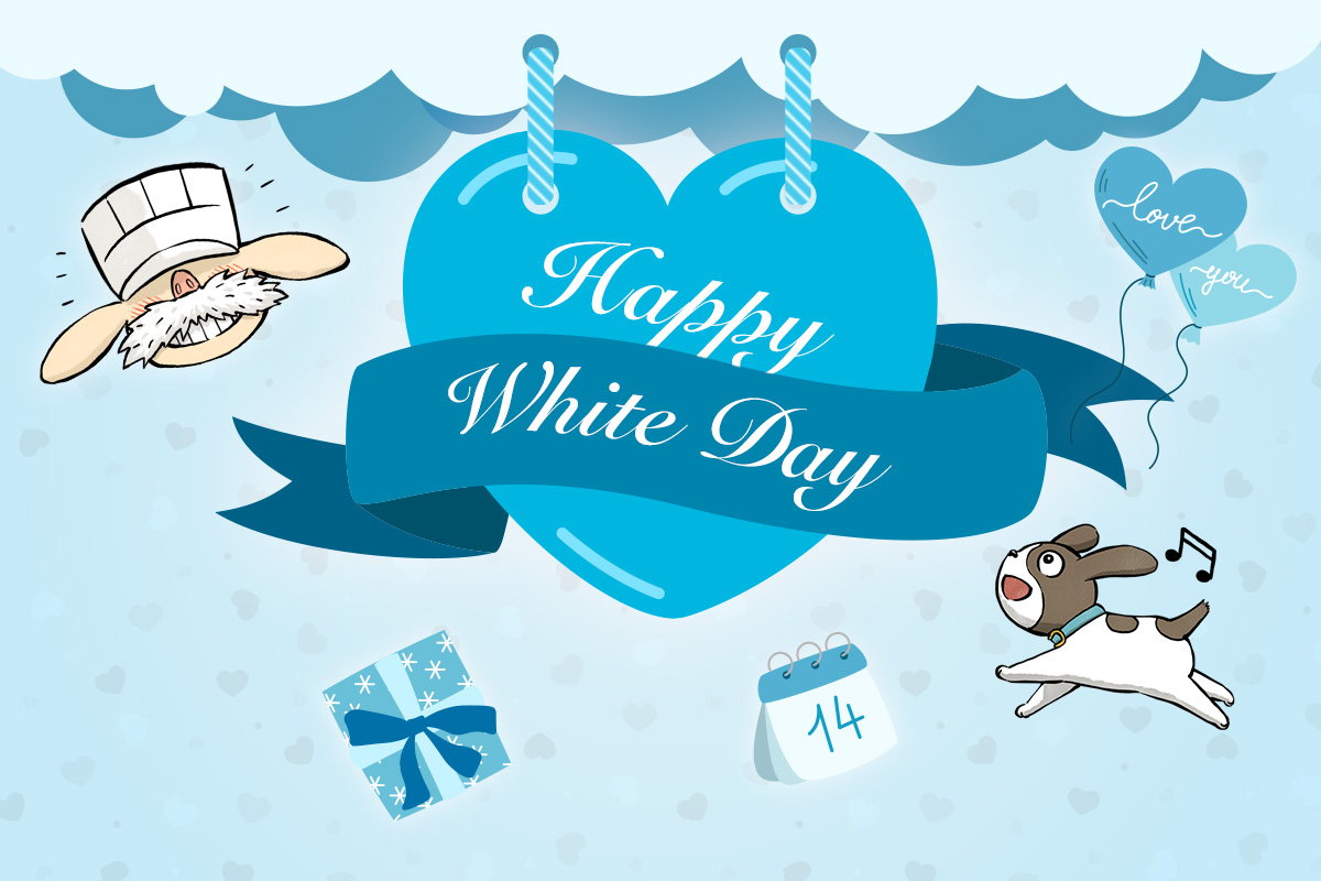 White Day イベント - 白髭のシュークリーム工房公式サイト.